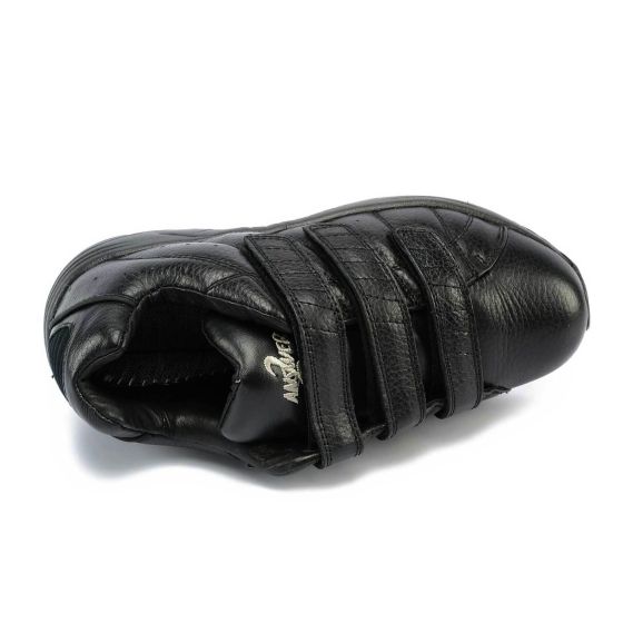Apis Answer2 558 - Men's Athletic Orthopedic Comfort Shoe