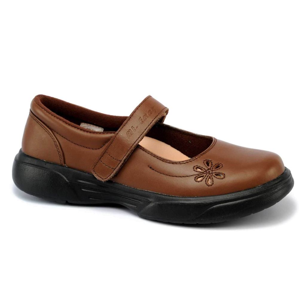 Apis Mt. Emey 9205 - Women's Mary Jane Shoes | Flow Feet