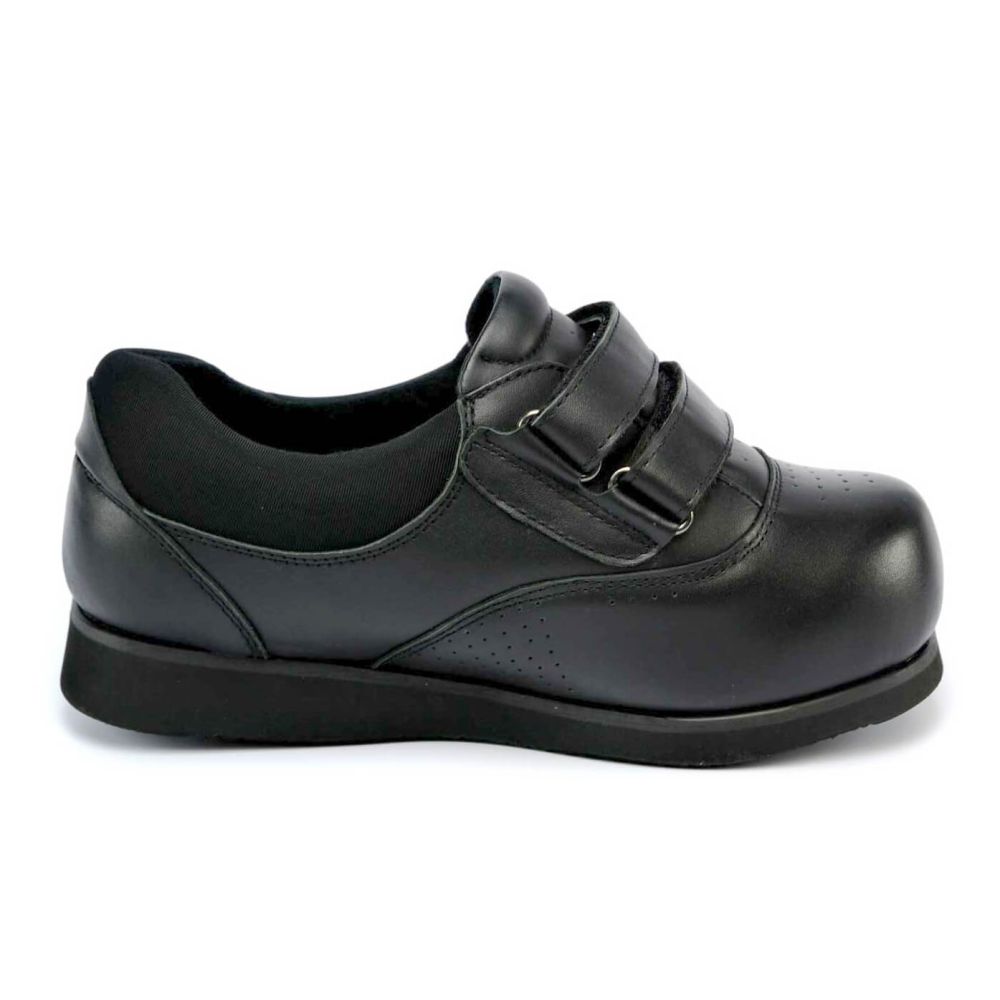 Apis Mt. Emey 9301-E - The Accommodator - Women's Diabetic