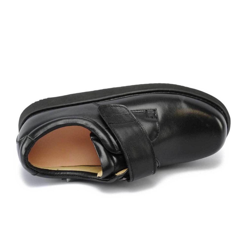 Apis Emey 502 Men's Orthopedic Dress Casual Shoes Flow Feet