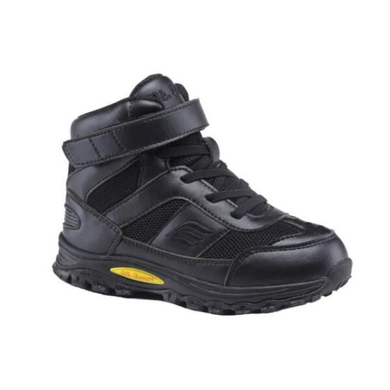 Mt. Emey 3305 - Children's Orthopedic Hi-Top Shoes