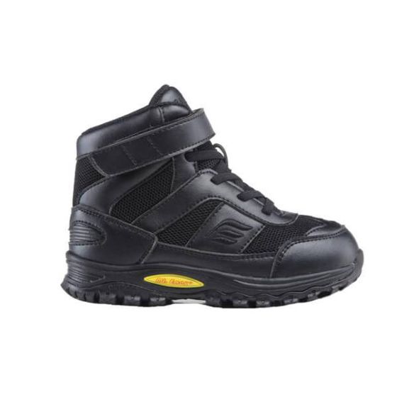 Mt. Emey 3305 - Children's Orthopedic Hi-Top Shoes