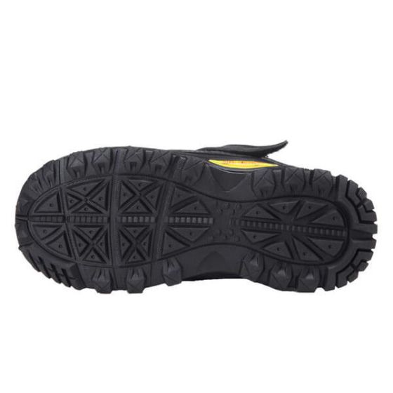 Mt. Emey 3305 - Children's Orthopedic Hi-Top Shoes