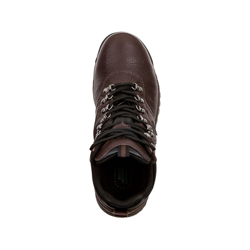 Men's Extra Wide Shoes - 6e, 9e, & 14e Widths Available 