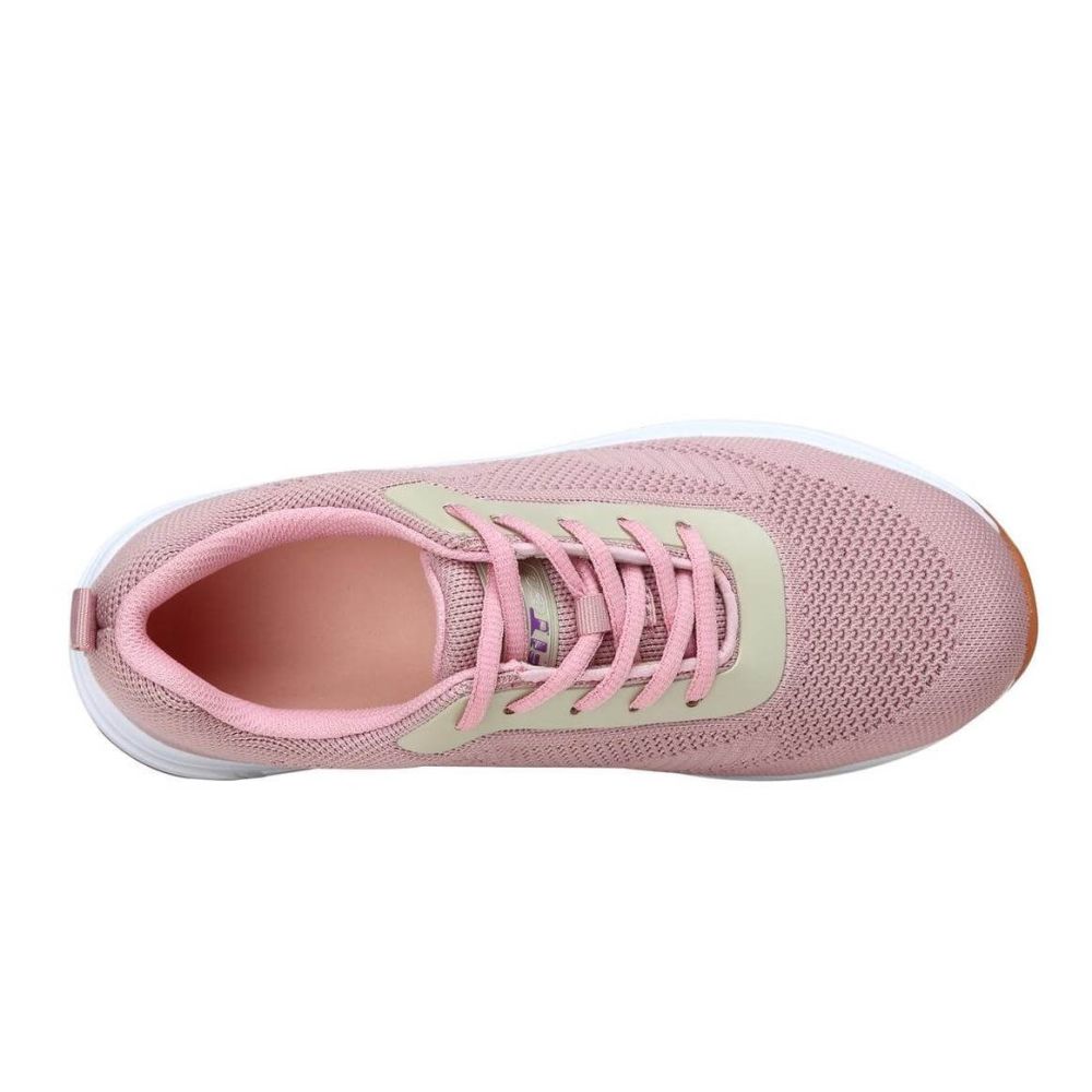 FITec 9329 - Women's Extreme Lightweight Walking Shoes | Flow Feet