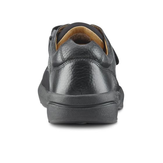 Dr. Comfort Brian - Men's Stretch Shoes