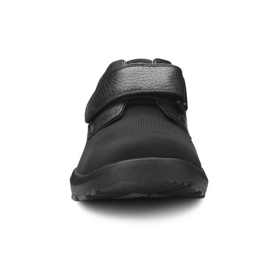 Dr. Comfort Brian - Men's Stretch Shoes