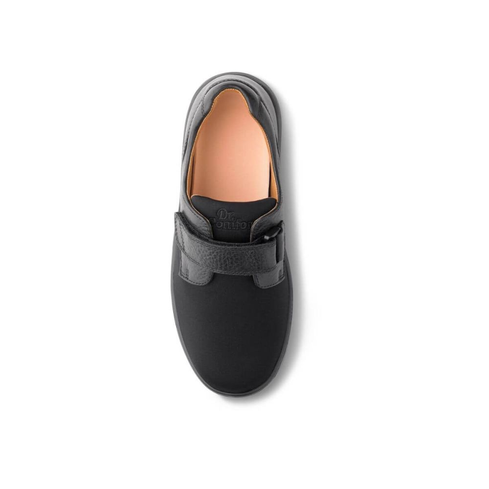 Dr. Comfort Shoes Comfort Shoes For Men & Women Flow Feet