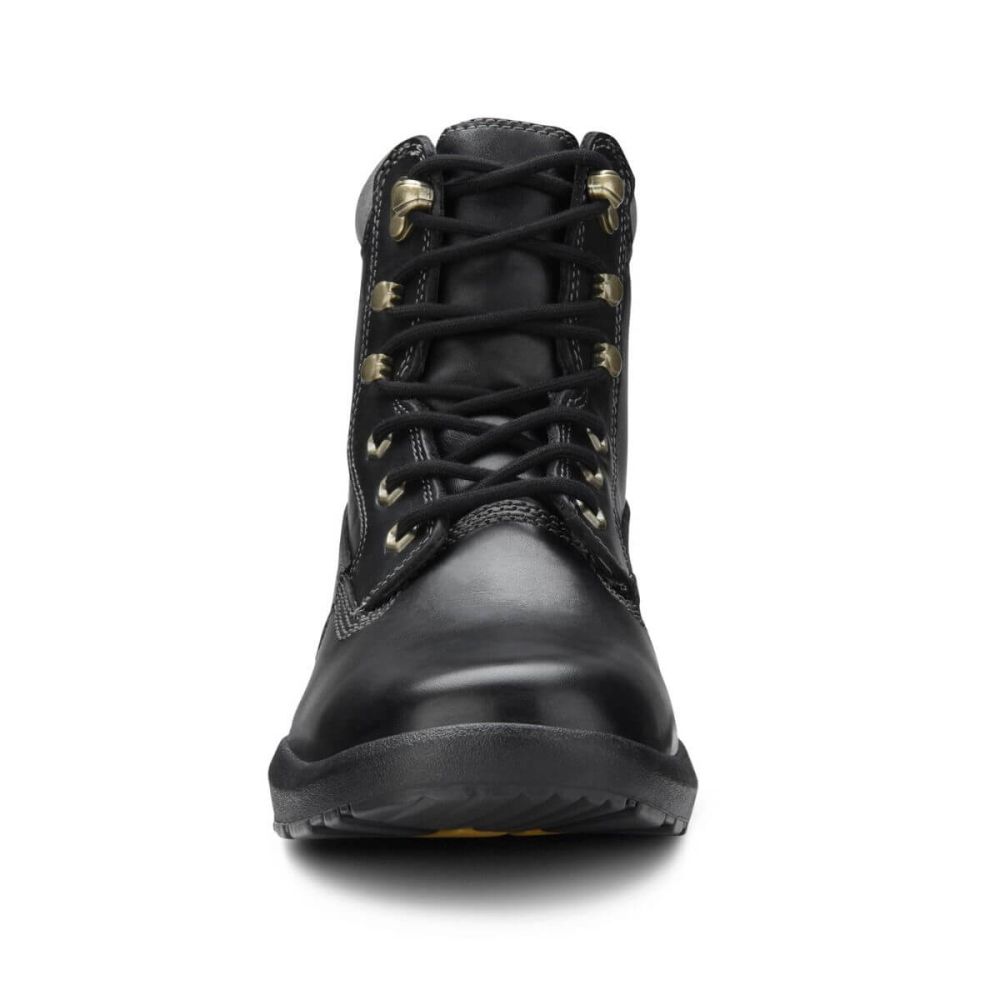 Dr. Comfort Boss - Men display picture 1