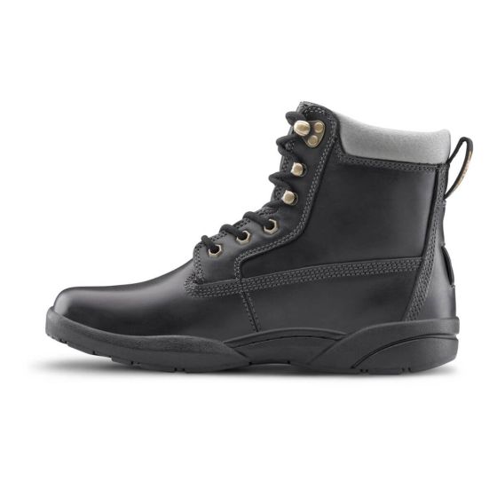 Dr. Comfort Boss - Men's Comfort Boots