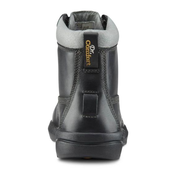 Dr. Comfort Boss - Men's Comfort Boots