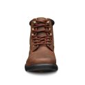 Dr. Comfort Boss - Men's Comfort Work Boots Chestnut - photo 9
