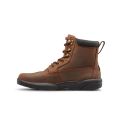 Dr. Comfort Boss - Men's Comfort Work Boots Chestnut - photo 10