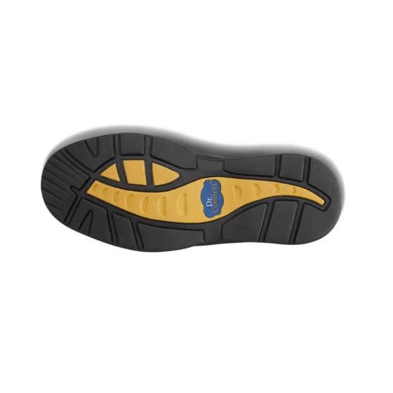Dr. Comfort Boss - Men's Comfort Work Boots Chestnut - photo 14