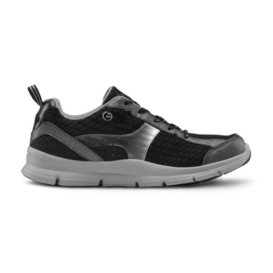 Dr. Comfort Chris - Men's Comfort Active Shoes