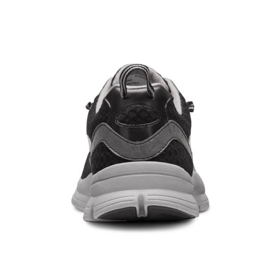 Dr. Comfort Chris - Men's Comfort Active Shoes