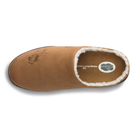 Dr. Comfort Cozy - Women's Slippers