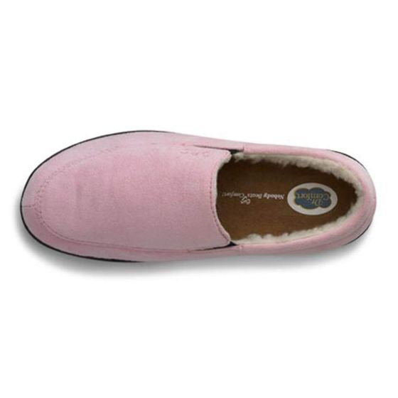 Dr. Comfort Cuddle - Women's Slippers