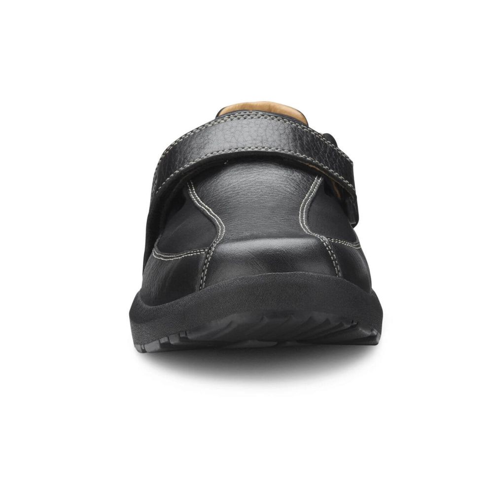 Dr. Comfort Douglas - Men
