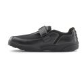 Dr. Comfort Douglas - Men's Stretch Goring Casual Shoes