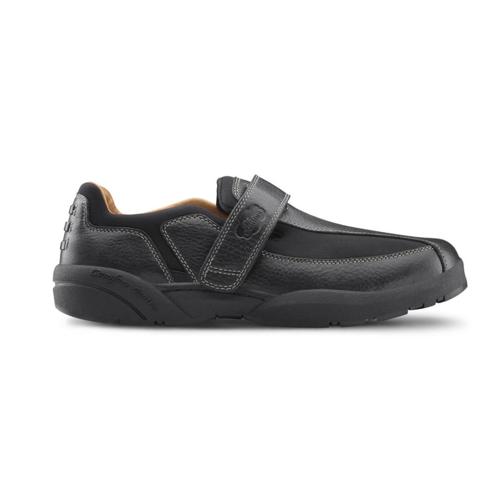 Dr. Comfort Douglas - Men display picture 3
