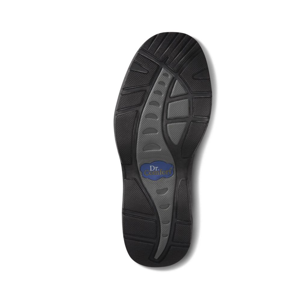Dr. Comfort Douglas - Men display picture 1