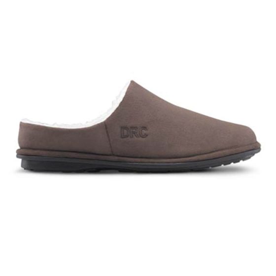 Dr. Comfort Easy - Men's Orthopedic Comfort Slippers