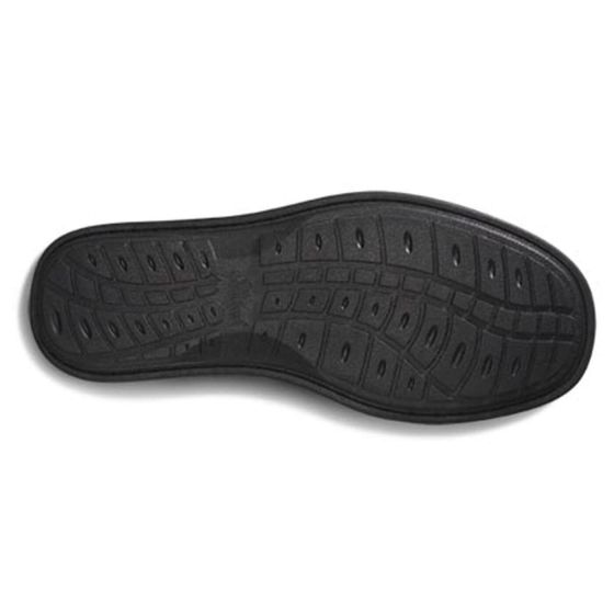 Dr. Comfort Easy - Men's Orthopedic Comfort Slippers