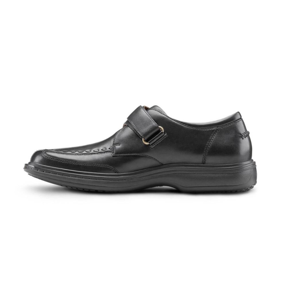 Dr. Comfort Shoes Comfort Shoes For Men & Women Flow Feet