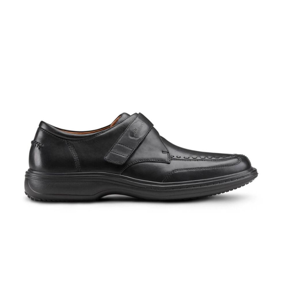 Dr. Comfort Frank - Men display picture 1