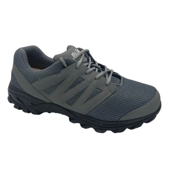 Mt. Emey 9704 - Men's Added Depth Walking Shoe