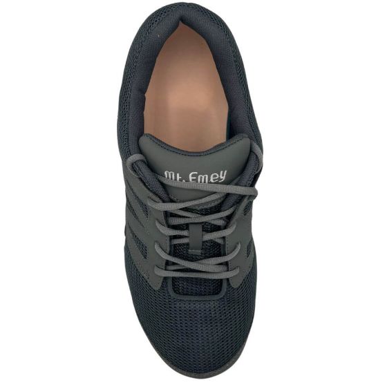 Mt. Emey 9704 - Men's Added Depth Walking Shoe