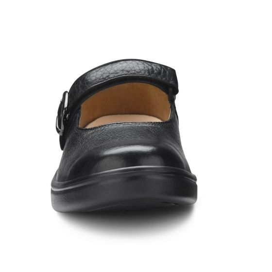 Dr. Comfort Merry Jane