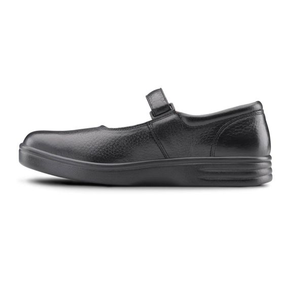 Dr. Comfort Merry Jane