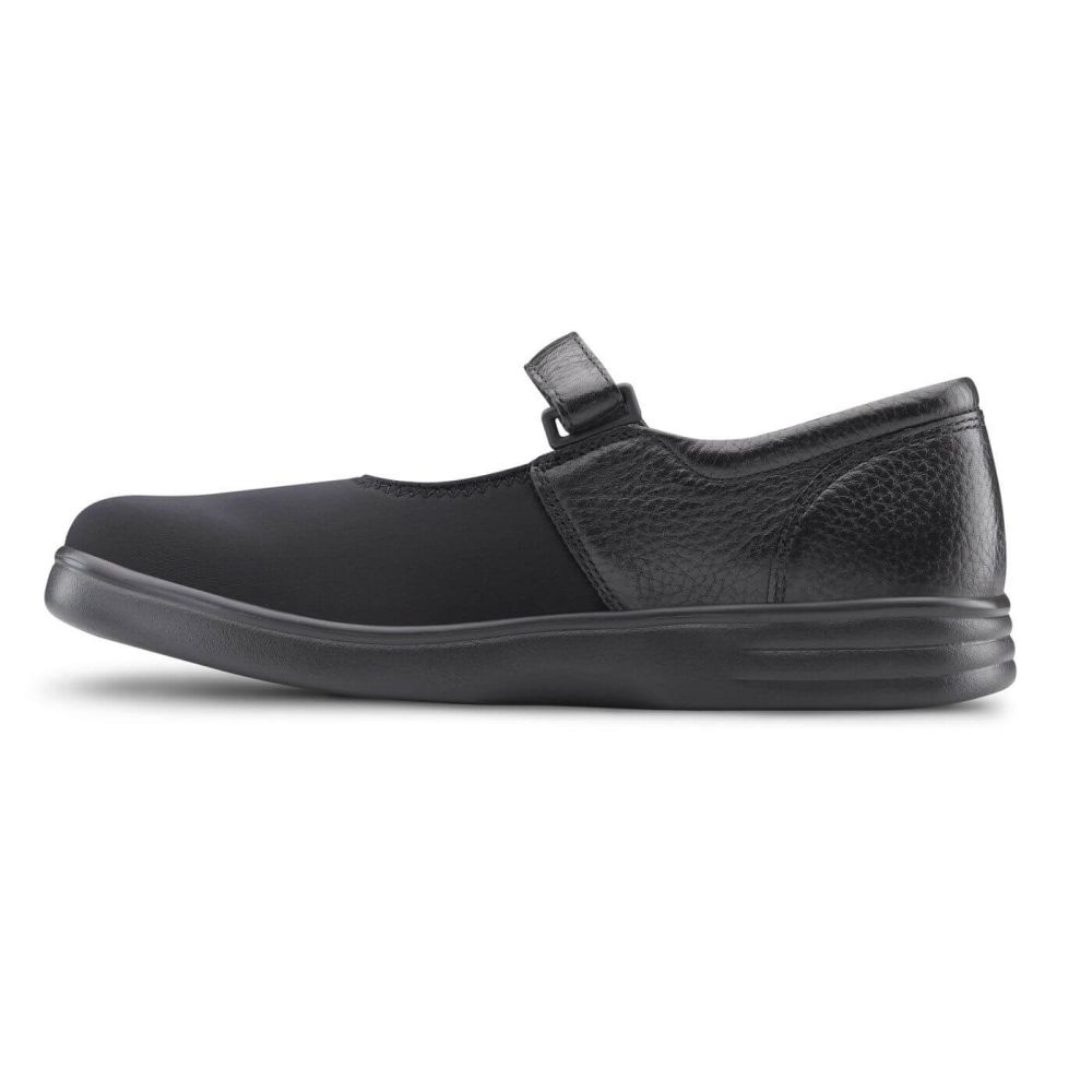 Molly | Comfort-Orthopedic Footwear