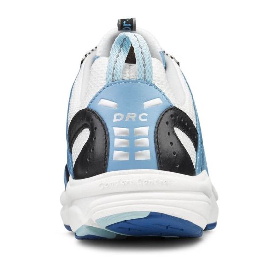 Dr. Comfort Refresh