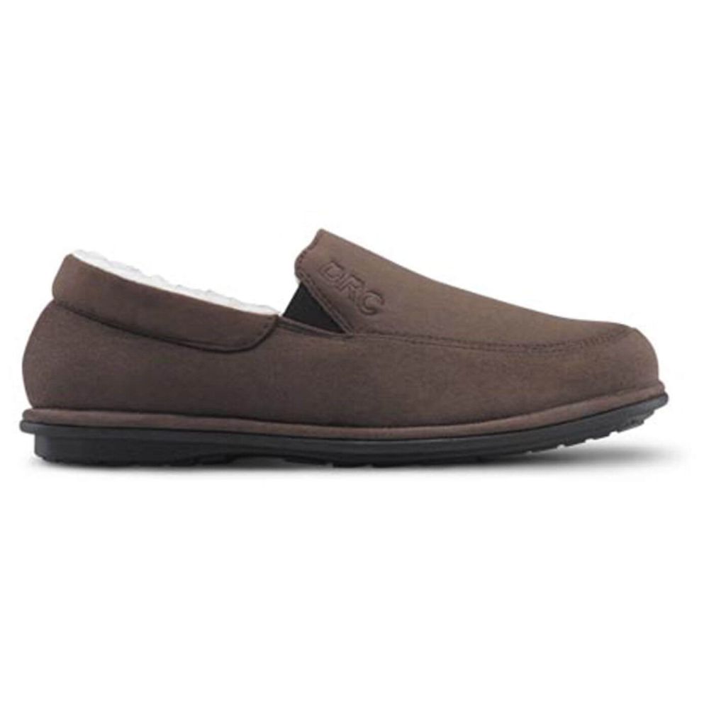 Comfort Relax Men's Orthopedic Slippers Flow Feet
