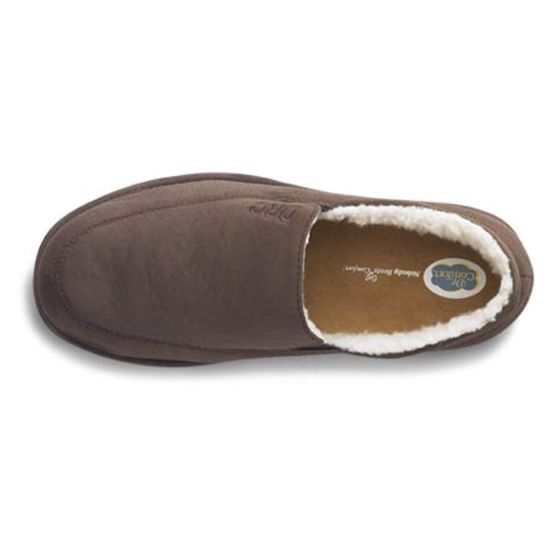 Dr. Comfort Relax - Men's Orthopedic Slippers