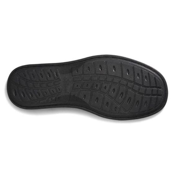 Dr. Comfort Relax - Men's Orthopedic Slippers