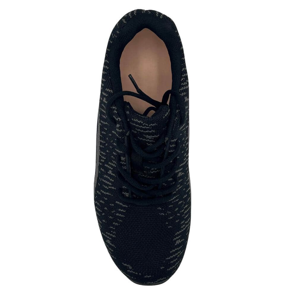 Mt Emey 9705 Mens Size 13 D Black Walking Shoes Orthopedic Comfort NWOT 1_cc91f203-790f-4a96-b129-  main image 4