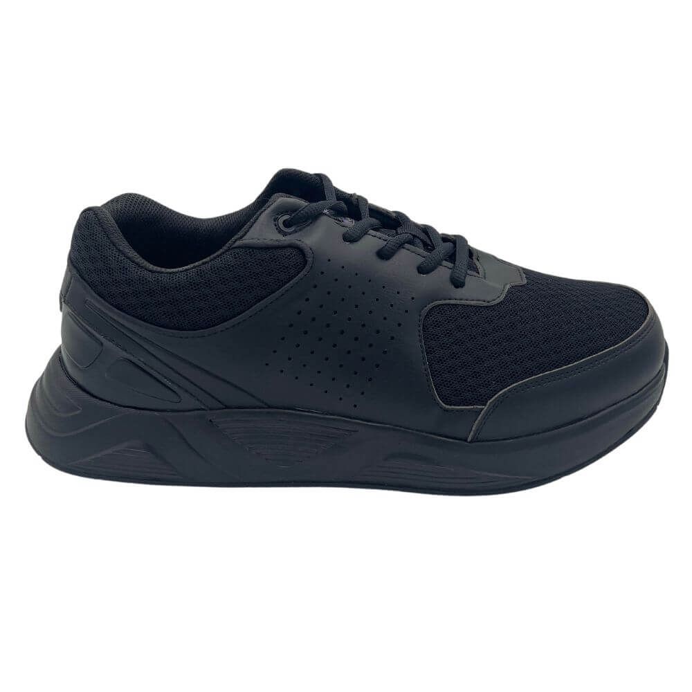 mens walking shoes with ankle support