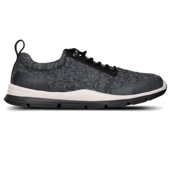 Dr. Comfort Sean - Men's Walking Athletic Wool Sneakers