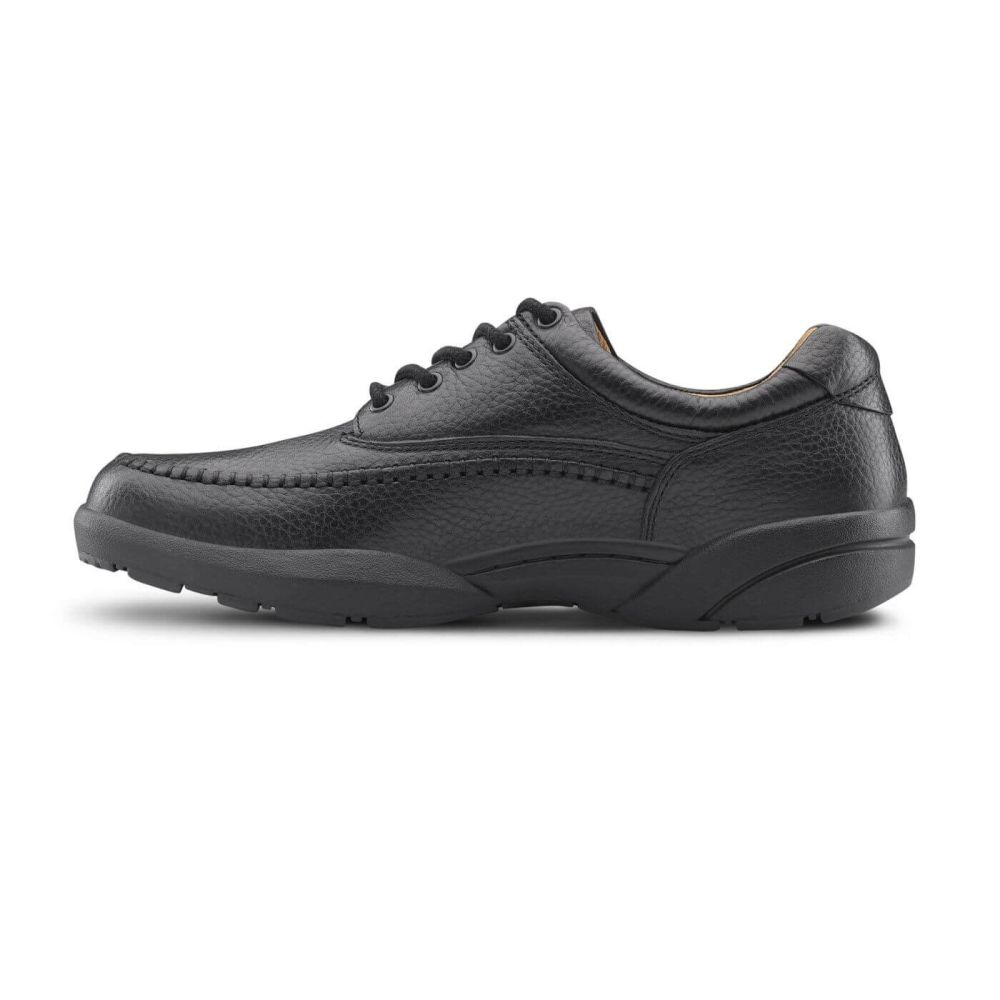 Dr. Comfort Shoes Comfort Shoes For Men & Women Flow Feet
