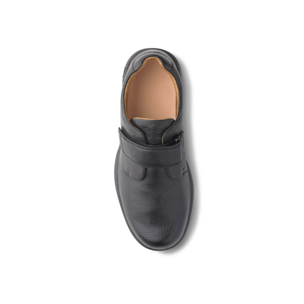 Dr. Comfort William X-Depth Health Shoes Dr. Comfort William X Depth Diabetic Casual Shoe, #6110  main image 3