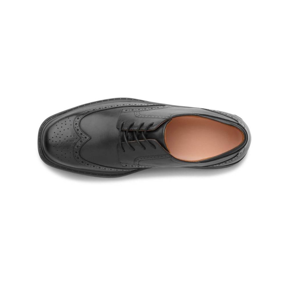 Dr. Comfort Wing - Men display picture 2