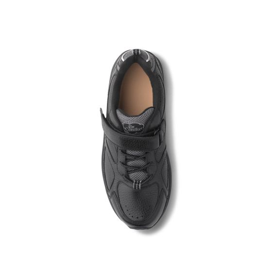 Dr. Comfort Winner - Mens Athletic Sneakers