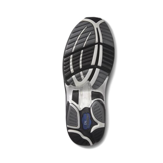 Dr. Comfort Winner - Mens Athletic Sneakers