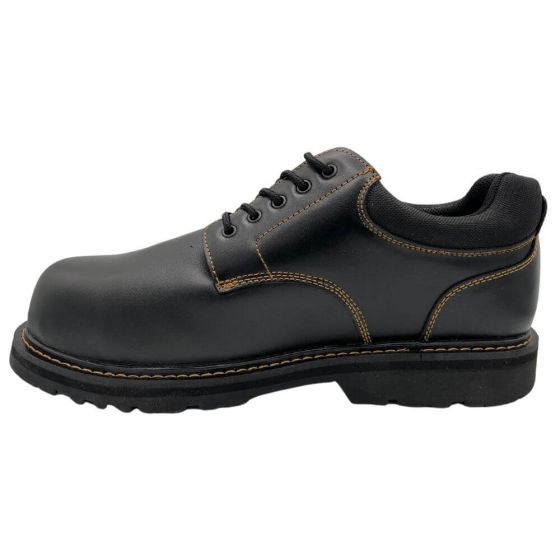 FITec 6503 - Men's Composite Safety Toe Work Shoes