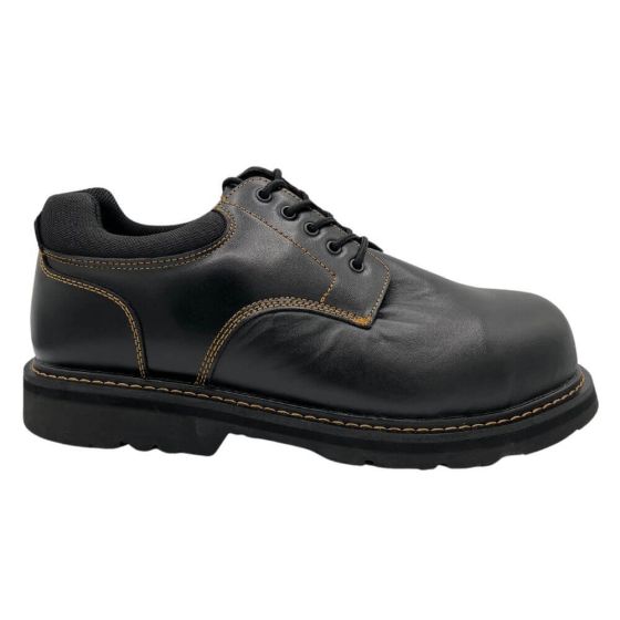 FITec 6503 - Men's Composite Safety Toe Work Shoes