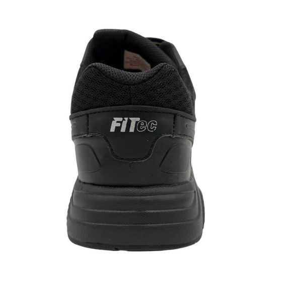 FITec 9721 - Men's Dual Strap Comfort Walking Shoes